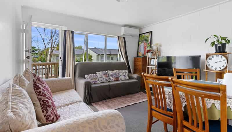 Flat 6/53 Albert Street, Hamilton East