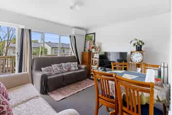 Flat 6/53 Albert Street, Hamilton East