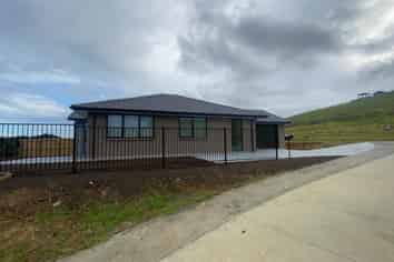 1 Arrondi Terrace, Kotata Heights, Port Whangarei