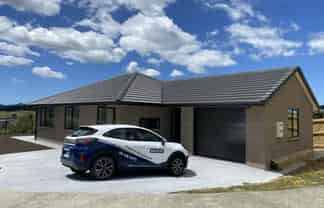 1 Arrondi Terrace, Kotata Heights, Port Whangarei