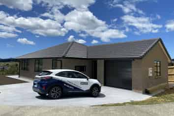 1 Arrondi Terrace, Kotata Heights, Port Whangarei