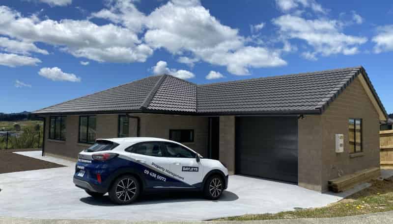 1 Arrondi Terrace, Kotata Heights, Port Whangarei