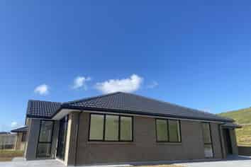 1 Arrondi Terrace, Kotata Heights, Port Whangarei