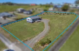 28 Settlement Road, Kaiwaka