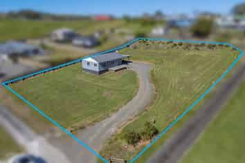 28 Settlement Road, Kaiwaka