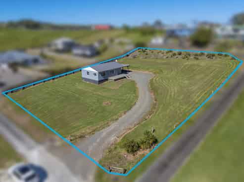28 Settlement Road, Kaiwaka