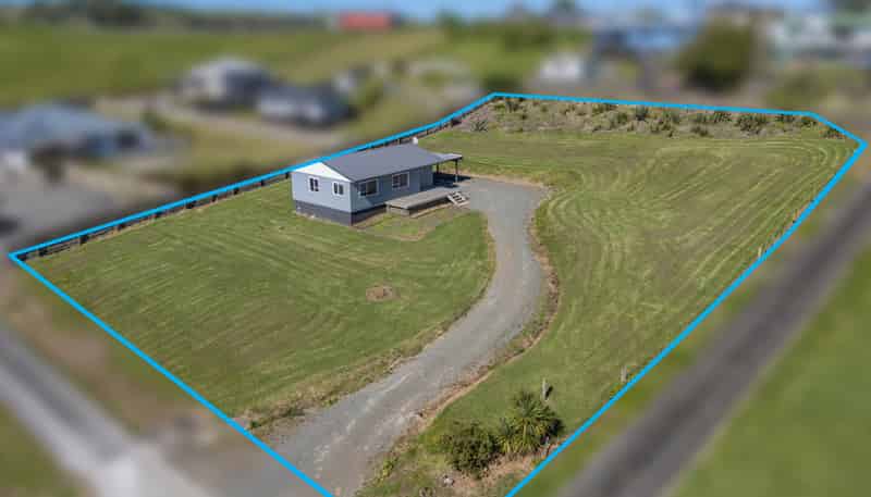 28 Settlement Road, Kaiwaka