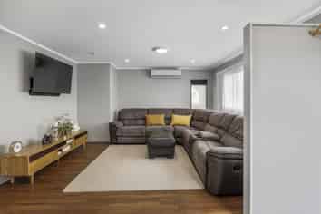 7 Iwa Iti Street, Waitara