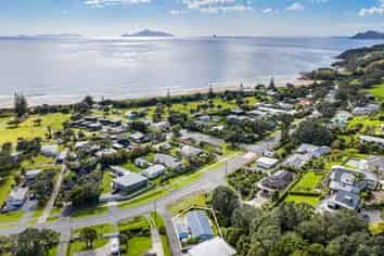 844 Cove Road, Waipu