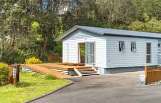 844 Cove Road, Waipu