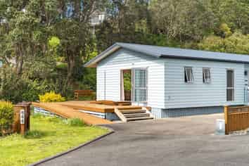 844 Cove Road, Waipu