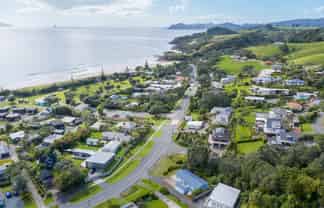 844 Cove Road, Waipu