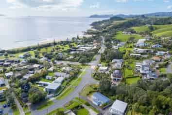 844 Cove Road, Waipu