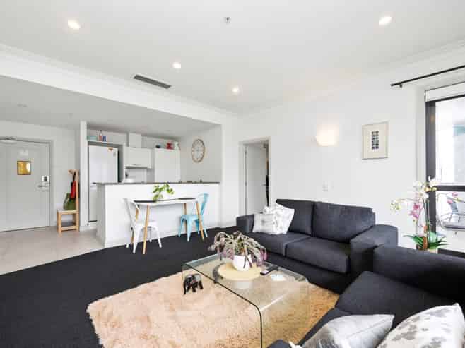 1405/22 Nelson Street, Auckland Central