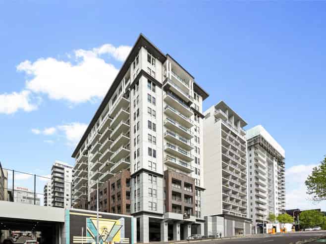 1405/22 Nelson Street, Auckland Central