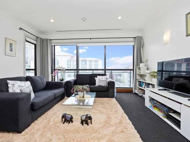 1405/22 Nelson Street, Auckland Central