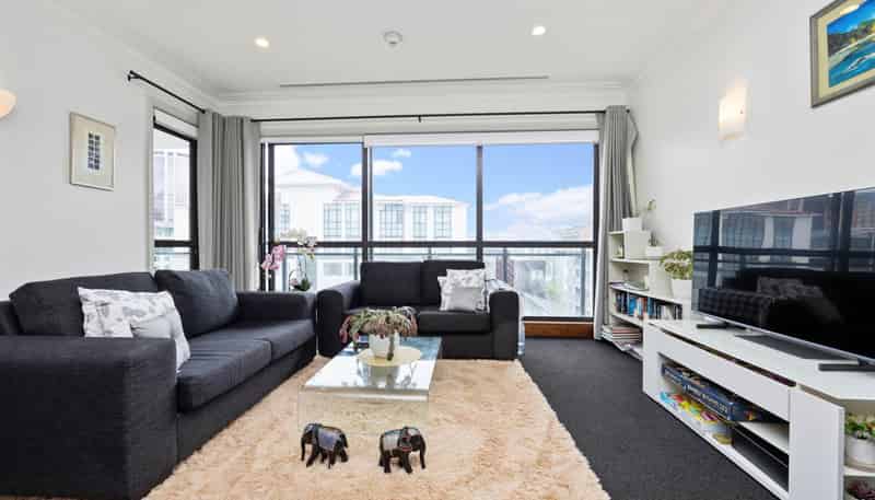 1405/22 Nelson Street, Auckland Central