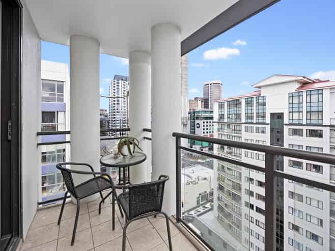 1405/22 Nelson Street, Auckland Central