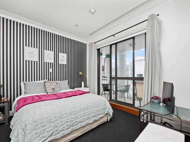 1405/22 Nelson Street, Auckland Central