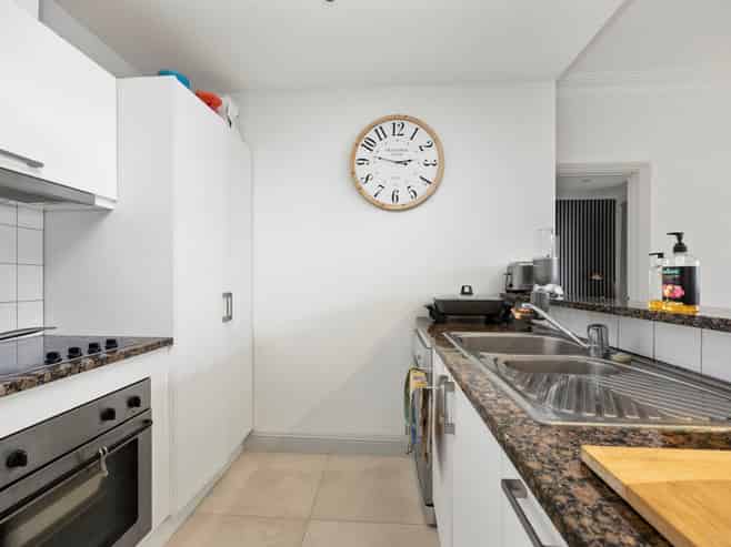 1405/22 Nelson Street, Auckland Central