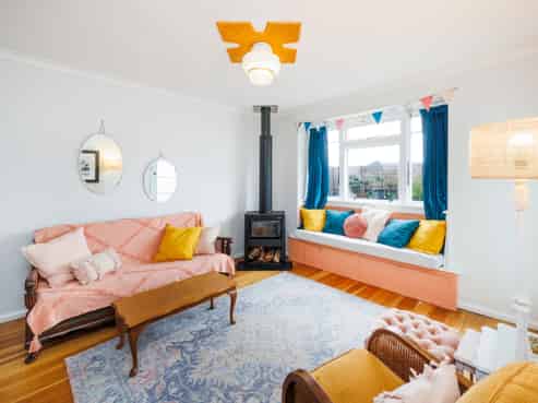 16 Chrystall Street, Foxton Beach