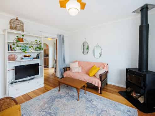 16 Chrystall Street, Foxton Beach