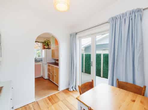 16 Chrystall Street, Foxton Beach