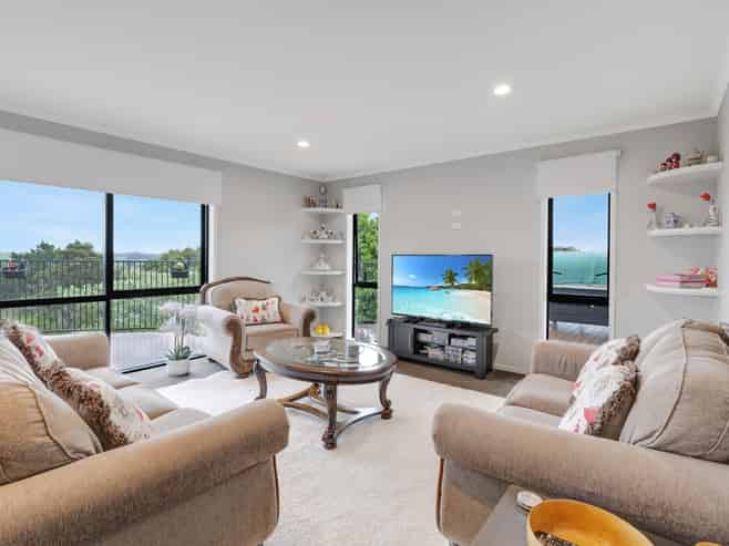 8 Gregson Drive, Huntly