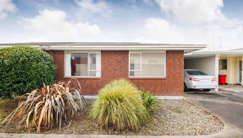 625b Church Street, Terrace End