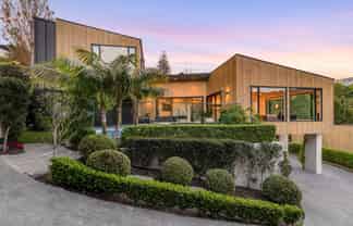 140A Bassett Road, Remuera