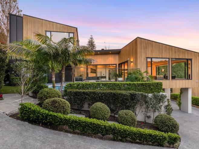 140A Bassett Road, Remuera