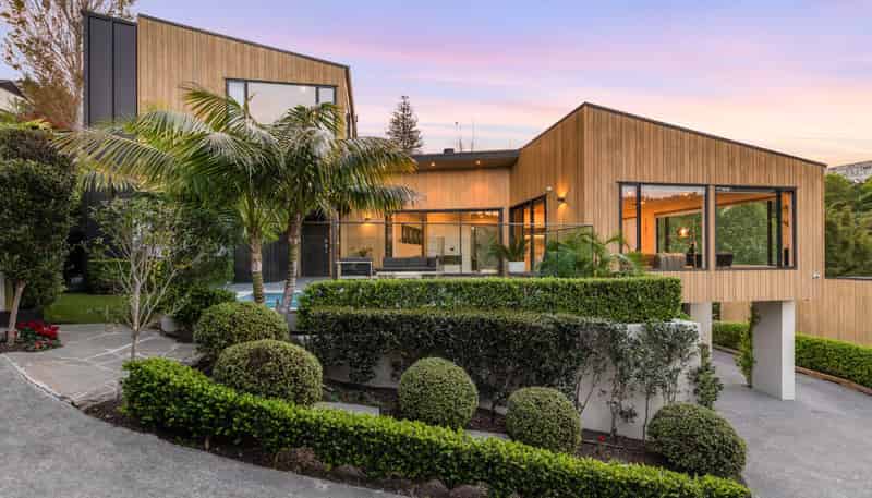 140A Bassett Road, Remuera