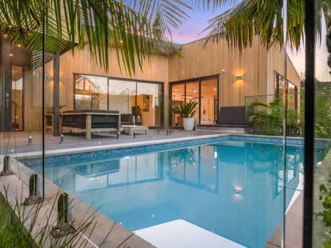 140A Bassett Road, Remuera