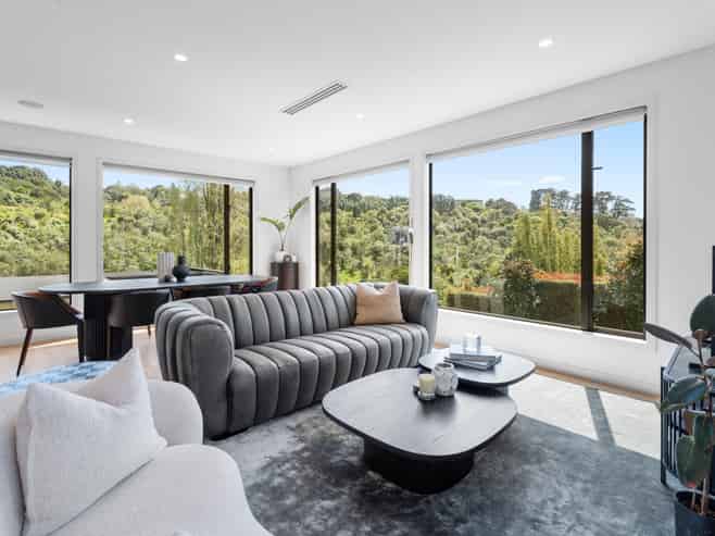 140A Bassett Road, Remuera