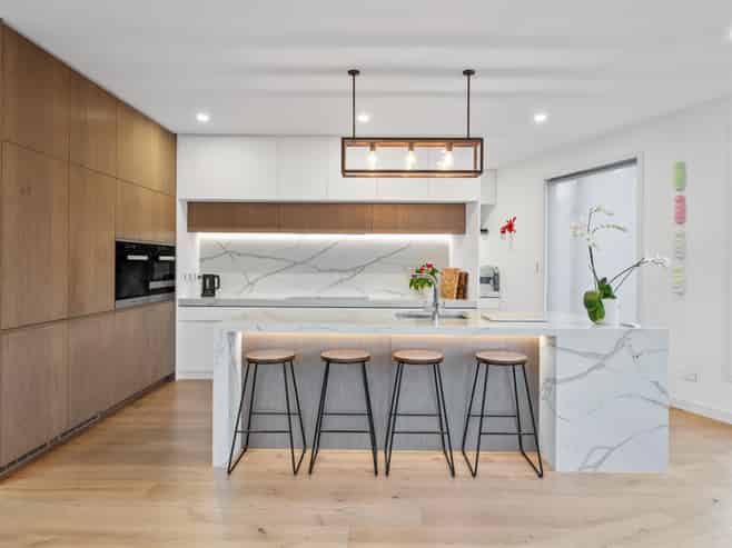 140A Bassett Road, Remuera