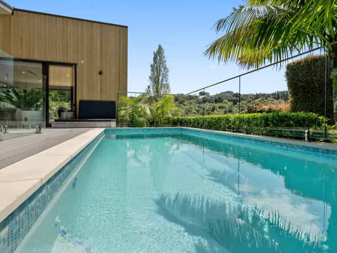 140A Bassett Road, Remuera