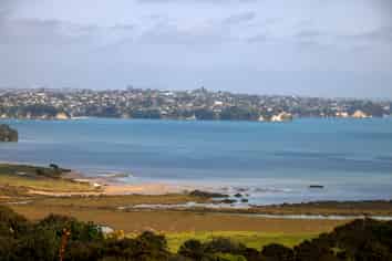 605 Whitford-Maraetai Road, Whitford