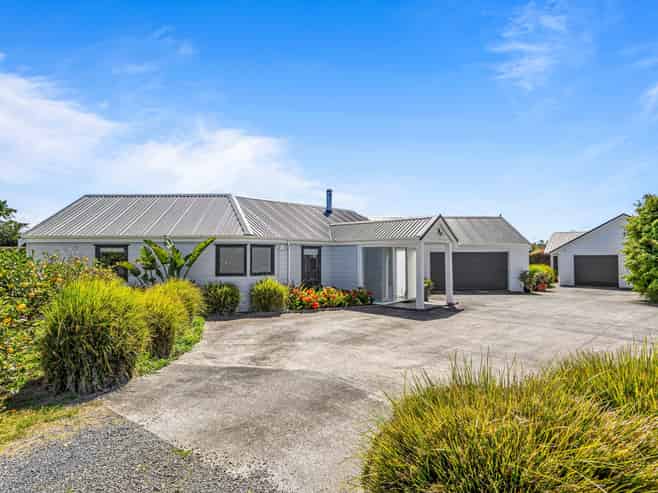 73 Motu Road, Kumeu