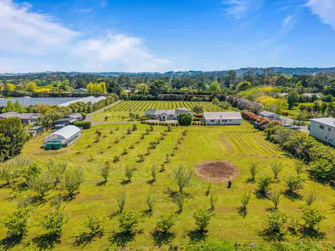 73 Motu Road, Kumeu
