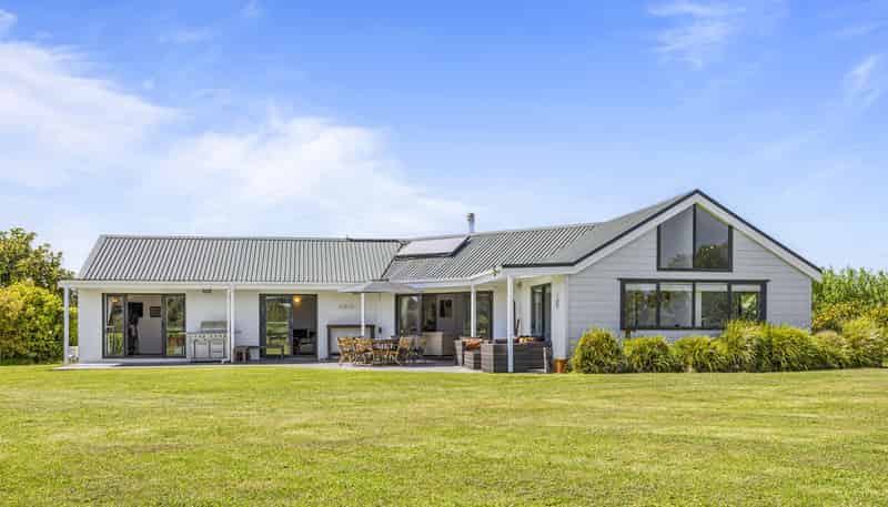 73 Motu Road, Kumeu