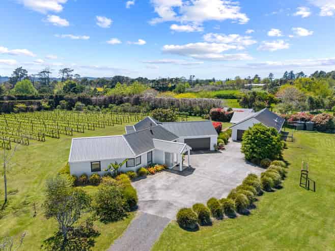 73 Motu Road, Kumeu