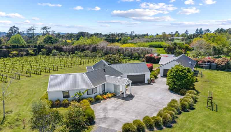 73 Motu Road, Kumeu