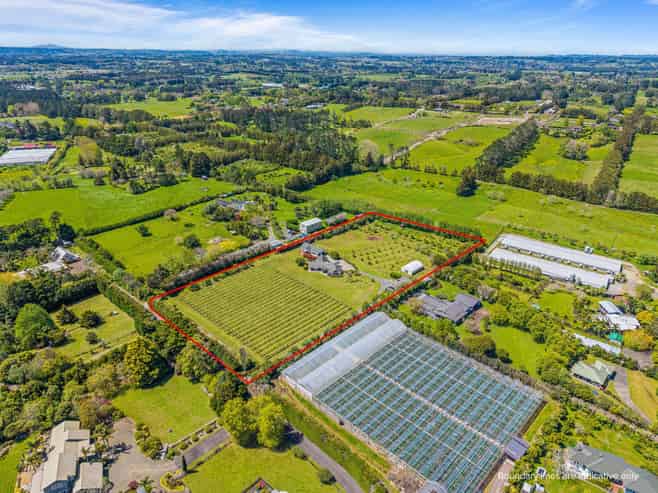 73 Motu Road, Kumeu