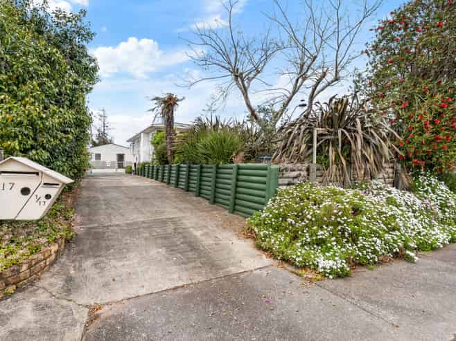 17 Kohiwi Road, Manurewa