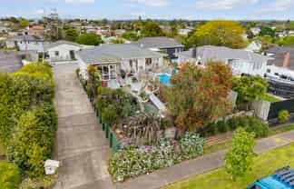 17 Kohiwi Road, Manurewa