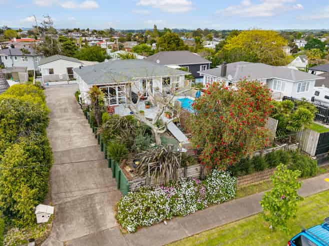 17 Kohiwi Road, Manurewa