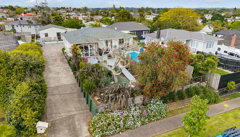 17 Kohiwi Road, Manurewa