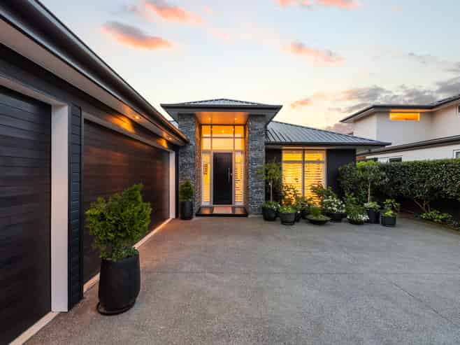 77 Perry Street, Papanui