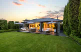 77 Perry Street, Papanui