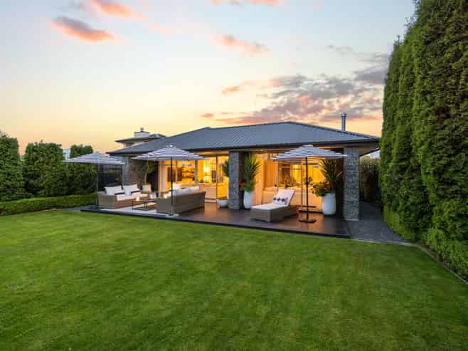 77 Perry Street, Papanui